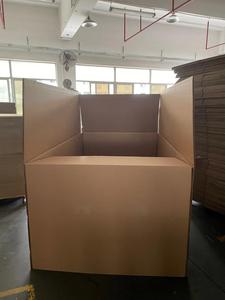 Giá Rẻ Bán buôn sáp trắng tùy chỉnh các tông carton hộp sóng - Product Image 5