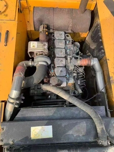 Excelente Estado de Funcionamiento, Equipo de Construcción de 25 Toneladas, Excavadora Usada Hyundai225LC-7 Hyundai 225LC-9S - Product Image 5