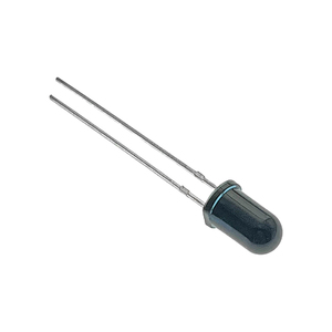 Module de diode réceptrice IR OKY0128 5mm 940nm en gros pour télécommande IR, détection de flamme, évitement d'obstacles pour voitures intelligentes - Product Image 4