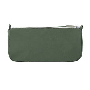 กระเป๋าใส่ดินสอผ้า Oxford พิมพ์โลโก้ได้ ความจุเยอะ ทนทาน กันน้ำ สีเบจ แฟชั่น มีช่องใส่ของ สำหรับเด็กหญิง เด็กชาย ระดับประถม - Product Image 5