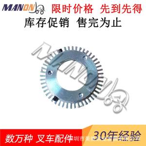 Capteur pour chariot élévateur Hyster 2080643 524205125 4662577 – Composant électrique, pièce de rechange neuve - Product Image 2