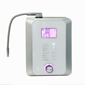 Machine à eau avec 7 niveaux et 5 plaques - Product Image 3