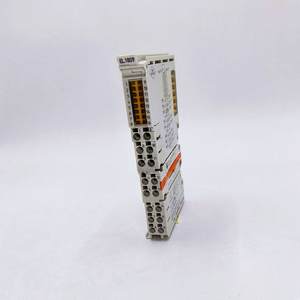 Controlador de Programación PLC Industrial de Alto Rendimiento EL1809-0000 - Product Image 1