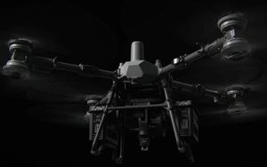 ฟลายคาร์ท 100 ดั้งเดิม สำหรับส่งของ รุ่น FC 100 รับน้ำหนักได้ 80 กก. ขนส่งเฉพาะทาง ระบบขนส่งอัจฉริยะ - Product Image 5