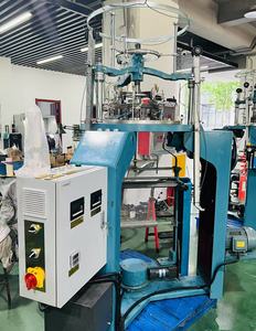 <strong>High</strong> Speed Fully Automatic New Weft Knitting <strong>Machine</strong> with Single Knitting Method and Motor Core Components - Product Image 6