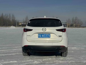 Mazda CX-5 SUV 2022 2.0L Automatica Trazione Anteriore <span class=keywords><strong>Euro</strong></span> VI Bianca Usata con 38.000 km di Chilometraggio 150-200 CV 100-200 Nm - Product Image 3