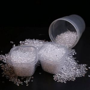 Recycled Virgin Polypropylene Granules Natural <b>PP</b> Resin Food Grade Molding Plastic Material Medical Material <b>PP</b> GF20 GF30 - Product Image 1
