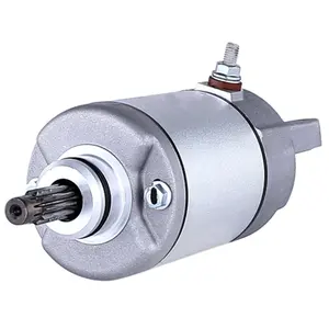 Starter Motor For HONDA ATV TRX300 88-00 31200-HA0-773 ATV Parts Accessories