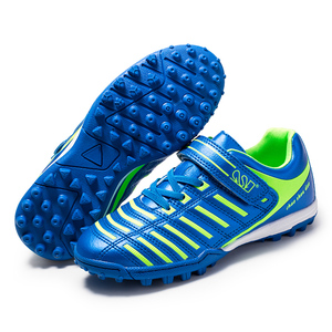Venta al por mayor más barato TF SG niños fútbol zapatos <span class=keywords><strong>de</strong></span> fútbol botas <span class=keywords><strong>de</strong></span> tacos venta directa <span class=keywords><strong>de</strong></span> fábrica - Product Image 4