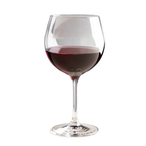 <span class=keywords><strong>Bicchiere</strong></span> di vino grande fatto a mano Paunch vetro bordeaux, cocktail/vino rosso/<span class=keywords><strong>bicchiere</strong></span> Tonicglass Gin tazza con logo personalizzato - Product Image 2