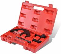 Kit d'outils de distribution du moteur E38, E46, E39 318d 320d 330d 520d 525d 530d Compatible avec BMW M47/ M57
