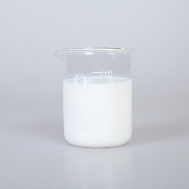Emulsified Silicone Oil, Advanced Silicone Oil Emulsion for Industrial Formulations, Offers Excellent Stability, Easy Dilution