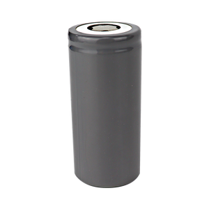 Sel Baterai Silinder Lifepo4 Kapasitas Tinggi 6000mAh 3.2V IFR 32650/32700 Tewaycell 500 Siklus Lampu Tenaga Surya Garansi 3 Tahun - Product Image 5