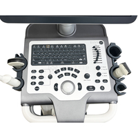 Mindray-Máquina de ultrasonido con carro, dispositivo de ultrasonido 4d, ultrasonido médico para embarazo, a buen precio