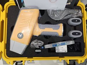 เครื่องวิเคราะห์ XRF แบบมือถือ รุ่น K-1688 (รุ่นสำหรับวิเคราะห์โลหะผสม) สำหรับการวิเคราะห์โลหะมีค่า เช่น ทองคำ ด้วยเครื่องสเปกโตรมิเตอร์ วิเคราะห์โลหะได้อย่างแม่นยำ CN - Product Image 4