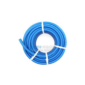 Manguera de plástico para antorcha de soldadura, para soldadura y corte con gas, aplicación de gas permanente - Product Image 3