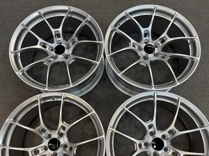 ล้อแม็ก SHIN Forged Volk <span class=keywords><strong>Rays</strong></span> G025 น้ำหนักเบา สำหรับรถแข่ง ขนาด 18 19 20 นิ้ว ล้อฟอร์จสั่งทำพิเศษสำหรับรถยนต์นั่งส่วนบุคคล - Product Image 3