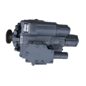 High Quality PV25 Hydraulic Pump Spare Part PV23 Pv25 Charge Pump Excavator Metal for Sundstrand Sauer