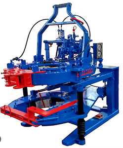 Pince hydraulique certifiée KHT13625 pour opérations de forage pétrolier - Product Image 3