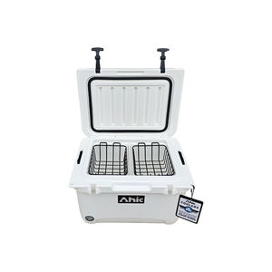 2021 сверхмощный AHIC ледяной комод охладитель rotomolded кулеры коробка - Product Image 5
