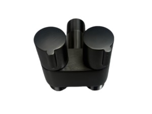 201 смеситель для ванной комнаты из нержавеющей стали - Product Image 4