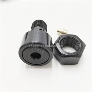 ตลับลูกปืนเม็ดกลมสำหรับติดตามแบบแกน CFH1-7/8SB เพลาลูกเบี้ยว cfh 1 7/8 SB ตลับลูกปืน8SB CFH1-7 - Product Image 2