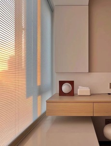 Cơ giới thông minh điện điều khiển từ xa tổ ong Rèm cho bên trong phòng ngủ an toàn không thấm nước trẻ em đơn giản làm sạch - Product Image 3