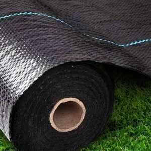<span class=keywords><strong>Géotextile</strong></span> tissé pour le contrôle des mauvaises herbes en PP Tissu de <span class=keywords><strong>jardin</strong></span> agricole Tapis de contrôle des mauvaises herbes <span class=keywords><strong>Prix</strong></span> du <span class=keywords><strong>géotextile</strong></span> tissé - Product Image 6