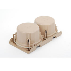 Support de tasse/boisson pour console centrale avant BMW Série 3 E46 51168217955 Accessoire de voiture - Product Image 3