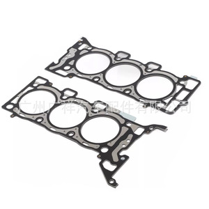 Cylinder Head <b>Gasket</b> 12648843 12634479 For Chevrolet GMC Buick 3.6L Engine Standard Size - Product Image 3