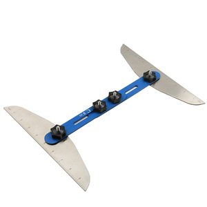 Juego <span class=keywords><strong>de</strong></span> reglas <span class=keywords><strong>de</strong></span> medición <span class=keywords><strong>de</strong></span> escalera <span class=keywords><strong>de</strong></span> aleación <span class=keywords><strong>de</strong></span> aluminio, herramienta <span class=keywords><strong>de</strong></span> diseño <span class=keywords><strong>de</strong></span> estante para elevadores <span class=keywords><strong>de</strong></span> escaleras, estante y corte <span class=keywords><strong>de</strong></span> paneles <span class=keywords><strong>de</strong></span> yeso - Product Image 5