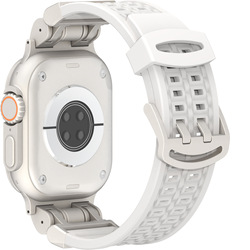 White-Strap only