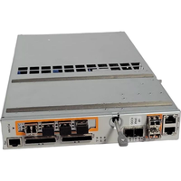Precio con Descuento K2Q35A para Sistema de Almacenamiento SAN HP 3PAR 8200 de 2 Nodos, Base para Centro de Datos Empresarial