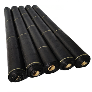 Garten-Unkrautschutzgewebe/Bodenabdeckgewebe/Agrotextil - Product Image 4