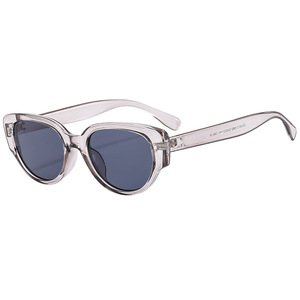Cat Eye Sunglasses Women Vintage Designer <b>Sun</b> Glasses Female <b>Shades</b> UV400 Eyewear for Women Men - Product Image 5
