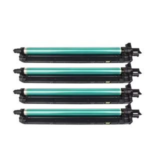 Unité de tambour vide compatible DR 618 <span class=keywords><strong>K</strong></span> ACV80RD de qualité originale pour Konica Minolta Bizhub 451i/551i/650i/651i/<span class=keywords><strong>750i</strong></span>/751i/C450i - Product Image 4