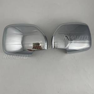 Para Toyota 4700 FJ100: Kit de carrocería, cubierta protectora para espejo retrovisor lateral, embellecedor de espejo retrovisor, pieza de modificación. - Product Image 4