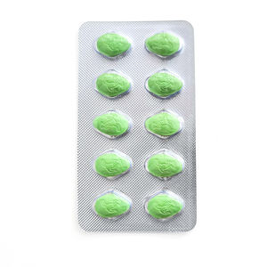 Complexe à base de plantes de marque privée Horny Goat Weed Maca Epimedium Comprimé Extrait Pilules pour adultes Pas pour les femmes enceintes - Product Image 5