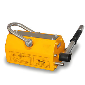 स्थायी चुंबकीय लिफ्टर 600 लिए स्थायी चुंबकीय लिफ्टर/उठाने वाले चुंबक के लिए गर्म बिक्री - Product Image 3