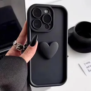 Pour Funda Honor 90 Pro Lite Magic6 Magic5 Magic 6 5 Lite Pro Honor90 housse mignon doux luxe hommes femmes amour coeur coque de téléphone - Product Image 4