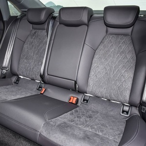 <span class=keywords><strong>Audi</strong></span> A3 Usata Grigia Automatica Turbo Berlina in Buone Condizioni, Nessun Incidente, Basso Costo, Guida a Sinistra, Sedili Scuri, Benzina - Product Image 6