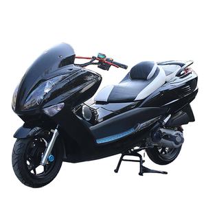 Nuevo Scooter de 150cc en Oferta, Motocicleta de Gran Potencia y Caballaje, Scooter de 150cc, Motocicleta de 150cc, Motocicleta de Alta Potencia - Product Image 1