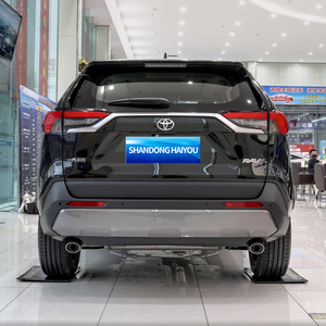 Toyota <span class=keywords><strong>RAV4</strong></span> Rongfang d'occasion 2020 2.0L CVT 2WD Édition Premium Finition haut de gamme Toutes options SUV d'occasion - Product Image 4