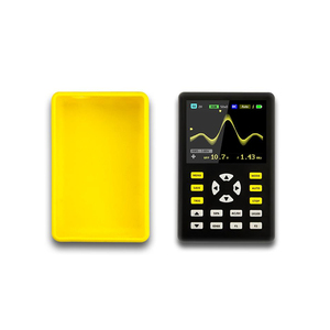 <span class=keywords><strong>Osciloscopio</strong></span> Digital de mano con pantalla TFT a Color, 2,4 ", gran oferta - Product Image 3