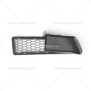 6001546783 6001546784 Rejilla de Parachoques, Rejilla de Admisión para Renault Logan <span class=keywords><strong>Sandero</strong></span> Symbol 2004 - Product Image 3