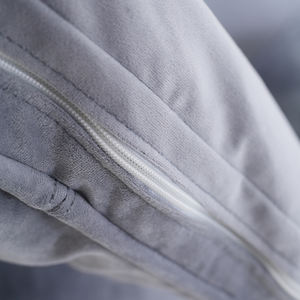 Nieuw Ontwerp Huisdier Accessoires Zachte Sofa Hond Bed Grijs - Product Image 6