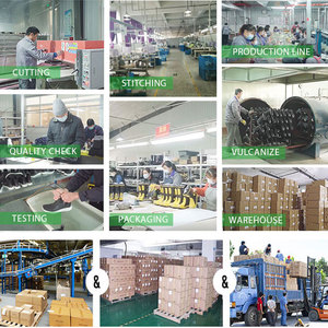 <span class=keywords><strong>Bottes</strong></span> Wellington durables et imperméables pour hommes, idéales pour l'agriculture, la <span class=keywords><strong>chasse</strong></span> et la pêche, avec col, pour toutes les saisons (printemps, été, automne, hiver) - Product Image 5