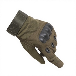 Nuevos Guantes Deportivos de Verano para Ciclismo, Motociclismo y Montaña, con Protección Completa para los Dedos, de Poliéster, con Pantalla Táctil - Product Image 3