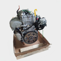 Mesin Toyota 1AR-FE 2.7L Dual VVT-i untuk Highlander Sienna Venza Harrier Estima Previa 2008-2019 OEM Bekas Lengkap