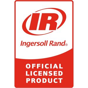 Ingersoll Rand 17 Piece <b>Screwdriver</b> Set Flat Head Magnetic Tips Soft Grip Industrial Grade 752012 - Product Image 6